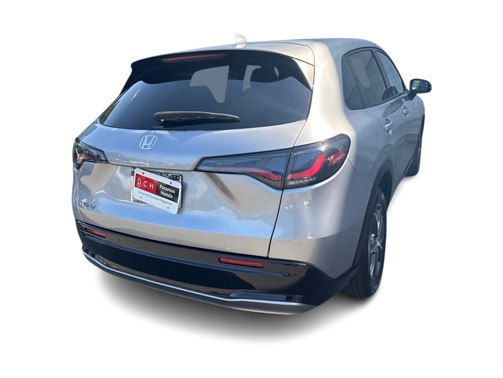 Thumbnail: 2024 Honda HR-V - 17