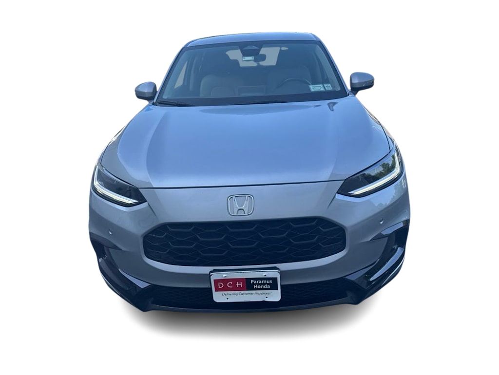 Thumbnail: 2024 Honda HR-V - 8