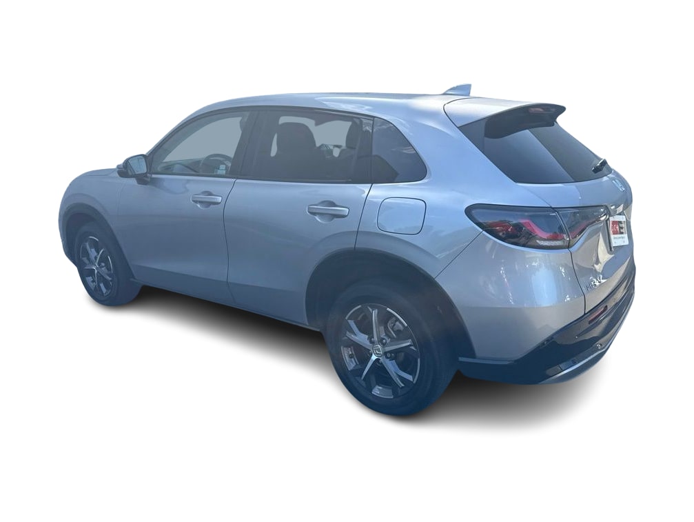 Thumbnail: 2024 Honda HR-V - 20