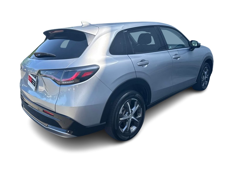 Thumbnail: 2024 Honda HR-V - 14