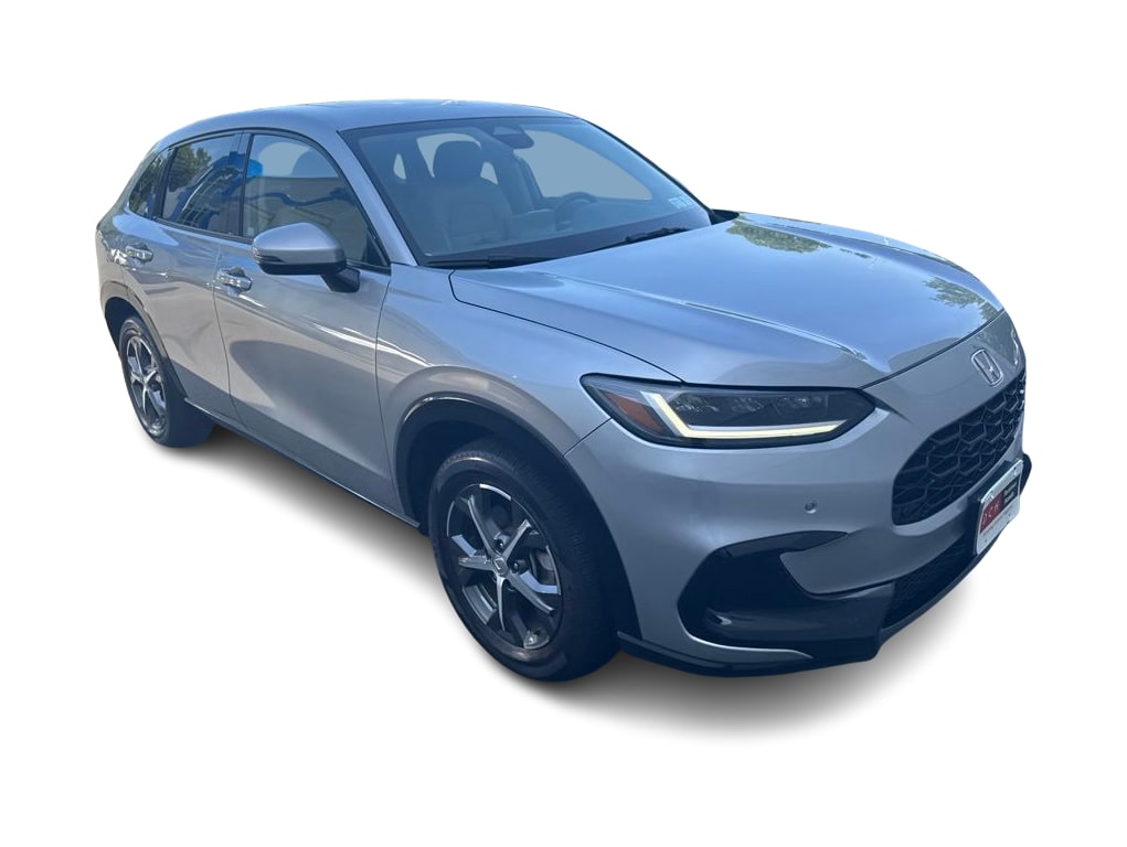 Thumbnail: 2024 Honda HR-V - 11