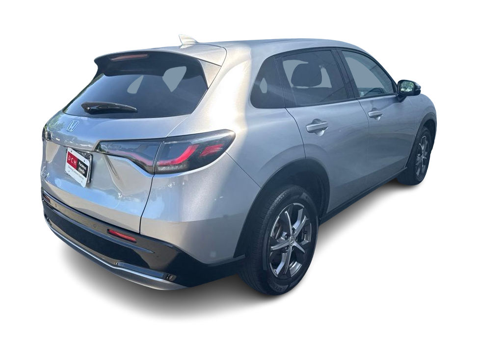 Thumbnail: 2024 Honda HR-V - 15