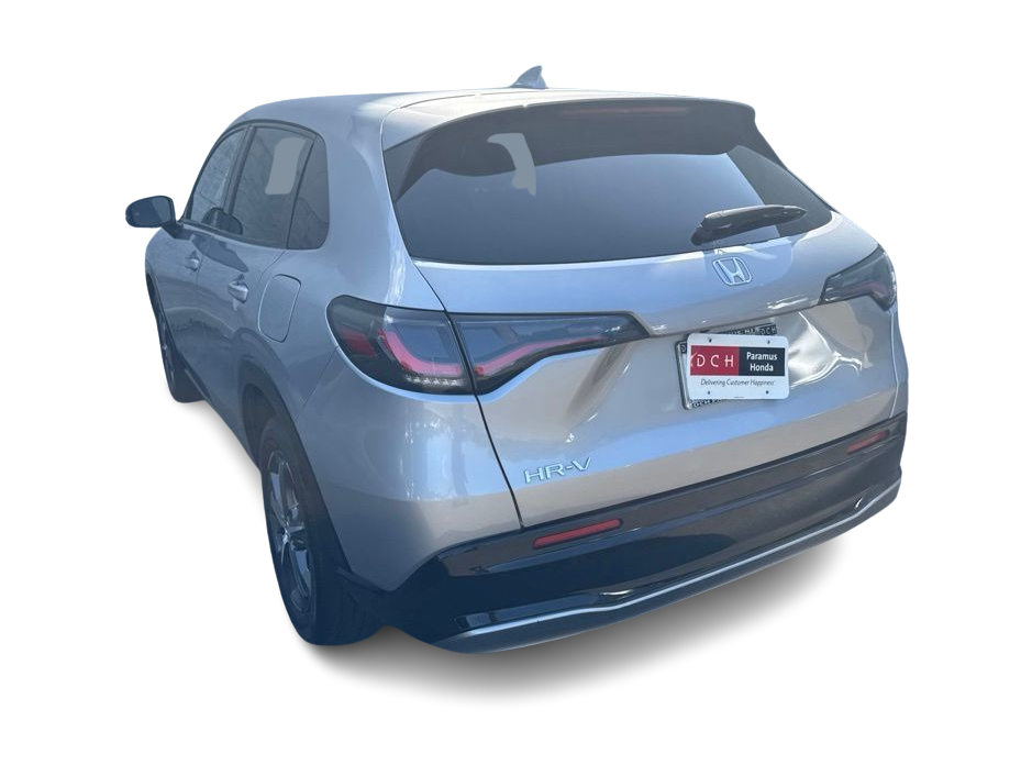 Thumbnail: 2024 Honda HR-V - 3