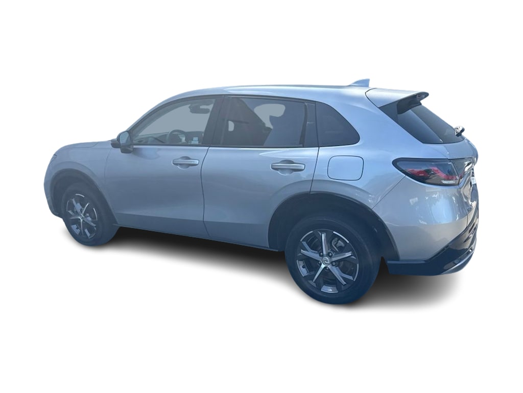 Thumbnail: 2024 Honda HR-V - 21