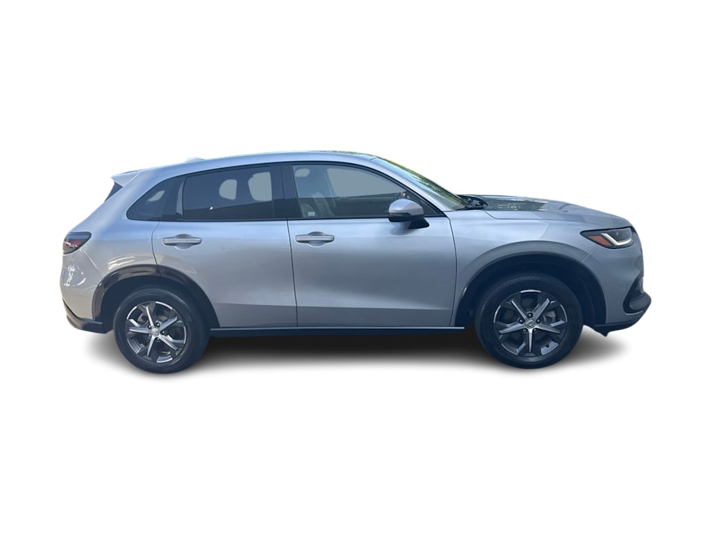Thumbnail: 2024 Honda HR-V - 13