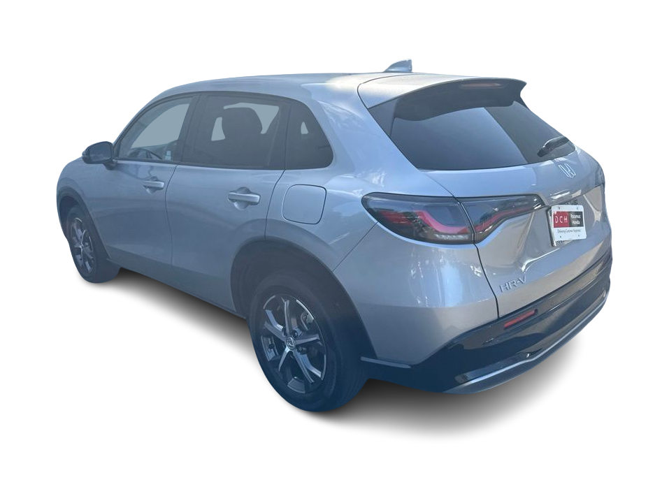 Thumbnail: 2024 Honda HR-V - 19