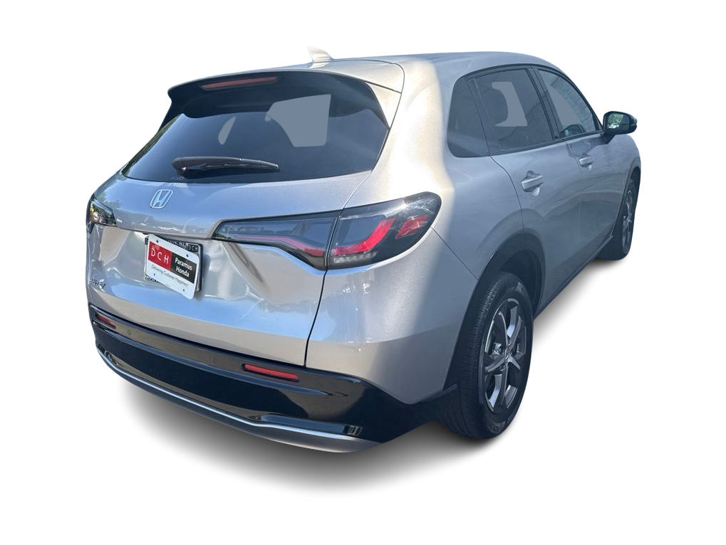 Thumbnail: 2024 Honda HR-V - 16