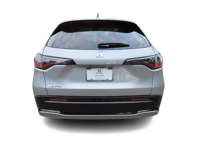Thumbnail: 2024 Honda HR-V - 5
