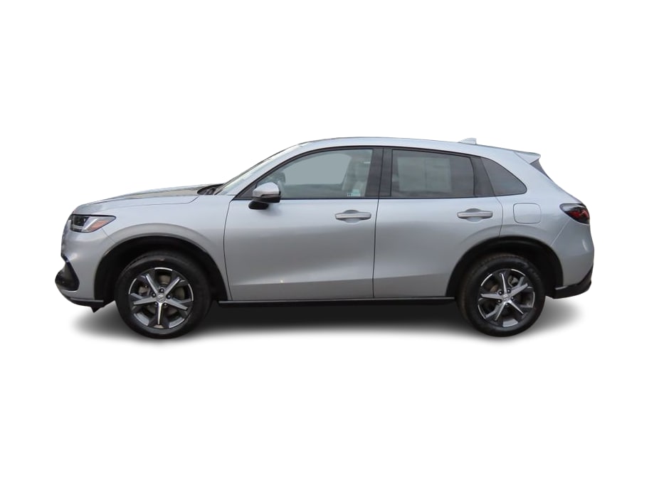 Thumbnail: 2024 Honda HR-V - 3