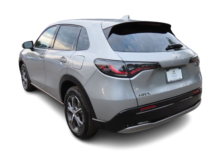 Thumbnail: 2024 Honda HR-V - 4