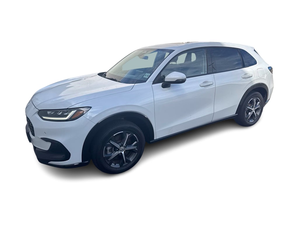 Thumbnail: 2024 Honda HR-V - 7