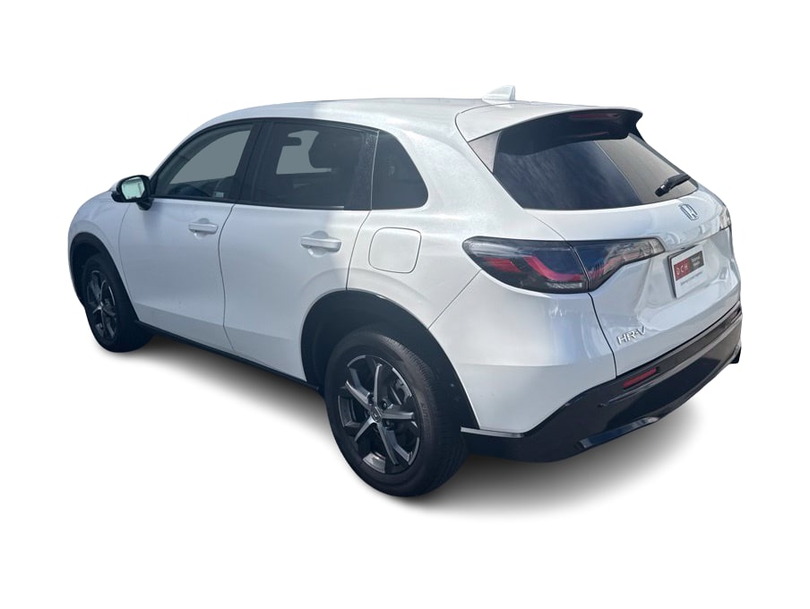 Thumbnail: 2024 Honda HR-V - 19