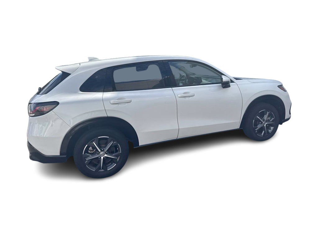 Thumbnail: 2024 Honda HR-V - 15