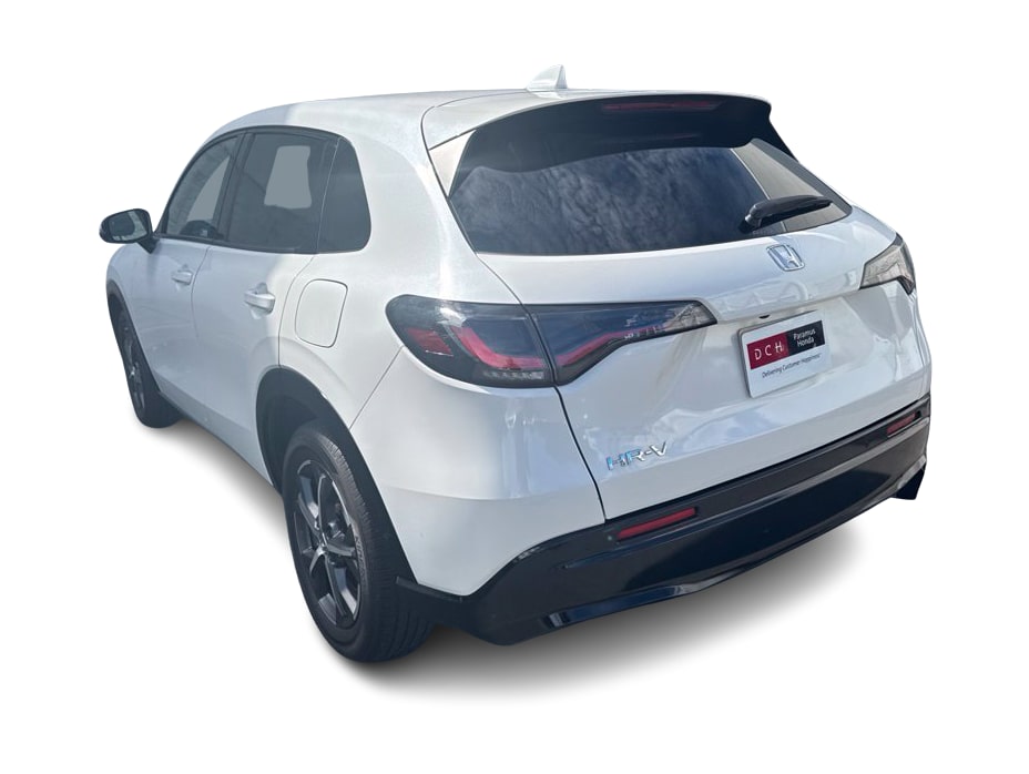 Thumbnail: 2024 Honda HR-V - 3