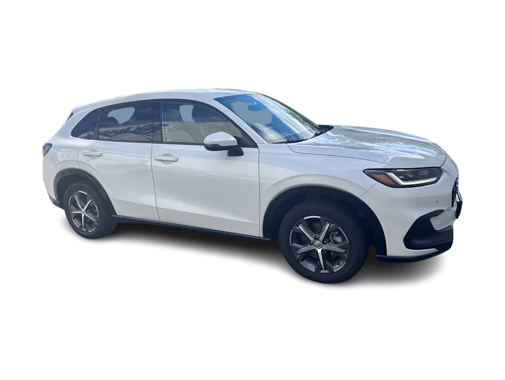 Thumbnail: 2024 Honda HR-V - 13