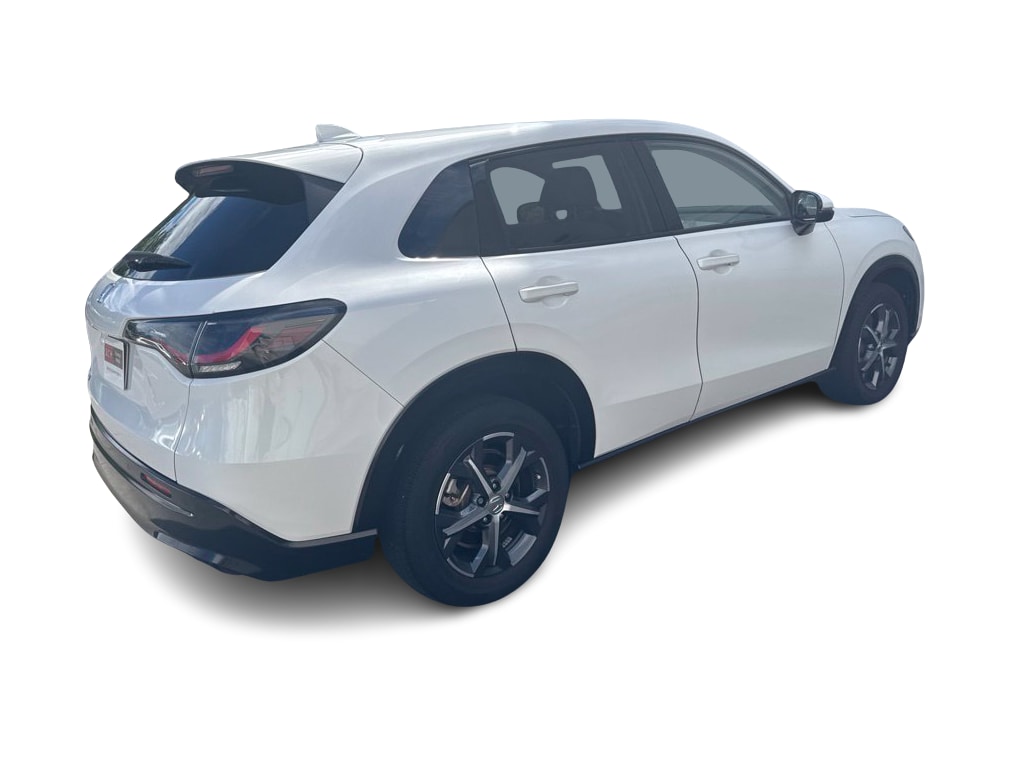 Thumbnail: 2024 Honda HR-V - 16