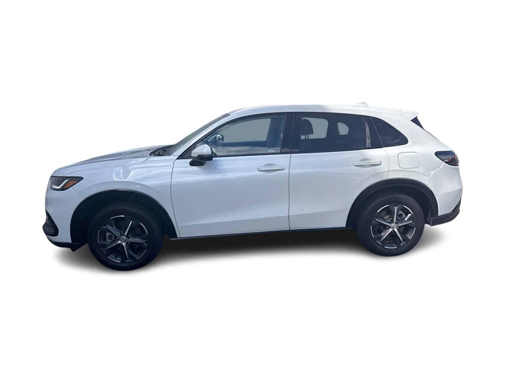 Thumbnail: 2024 Honda HR-V - 2