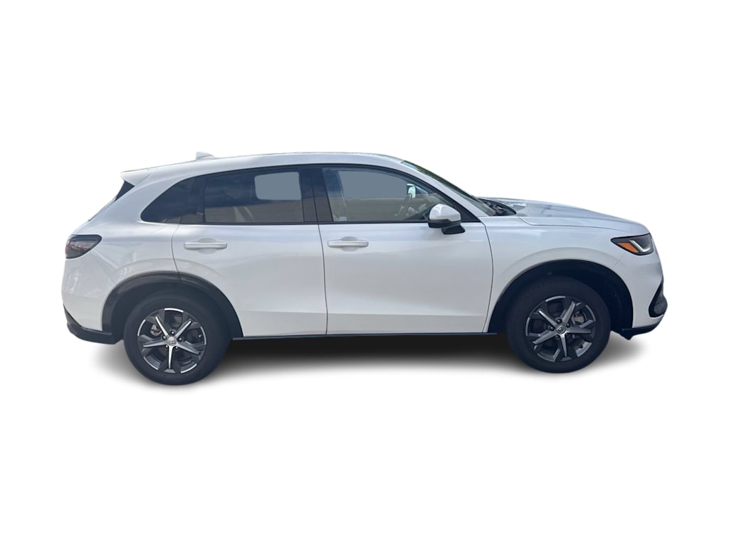 Thumbnail: 2024 Honda HR-V - 14