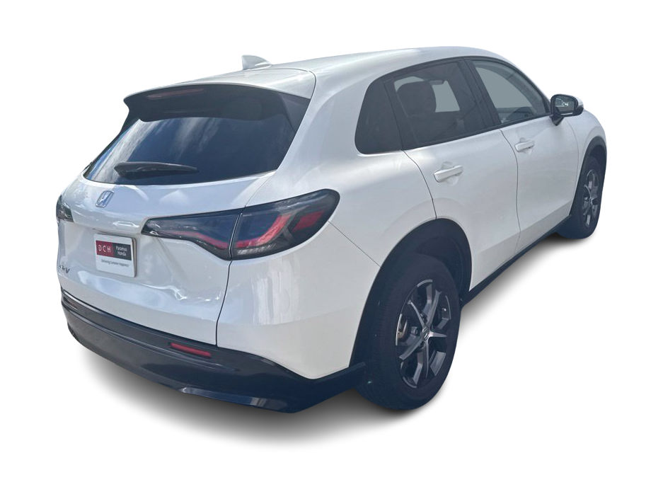 Thumbnail: 2024 Honda HR-V - 17