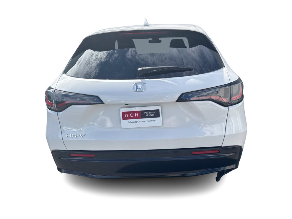 Thumbnail: 2024 Honda HR-V - 4