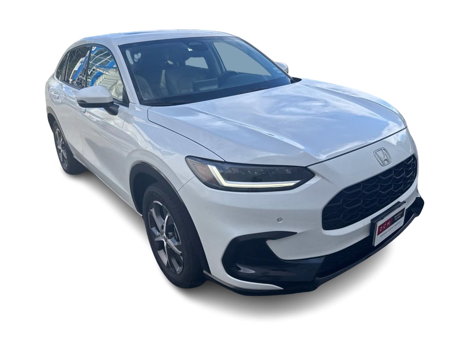 Thumbnail: 2024 Honda HR-V - 11