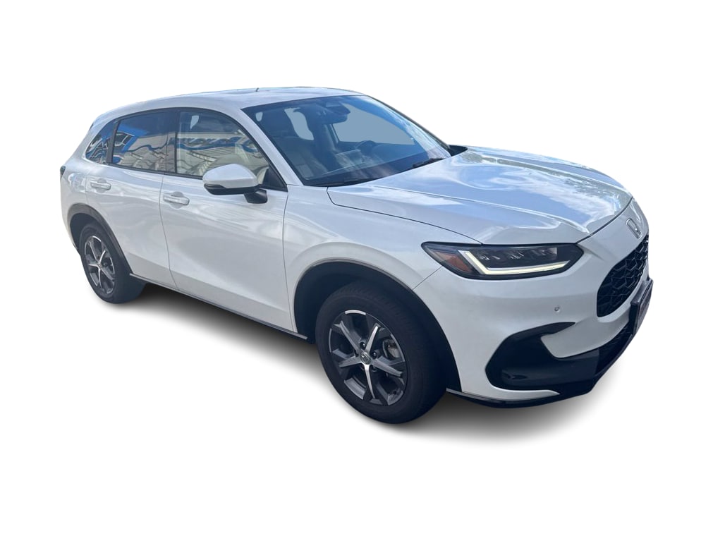 Thumbnail: 2024 Honda HR-V - 12