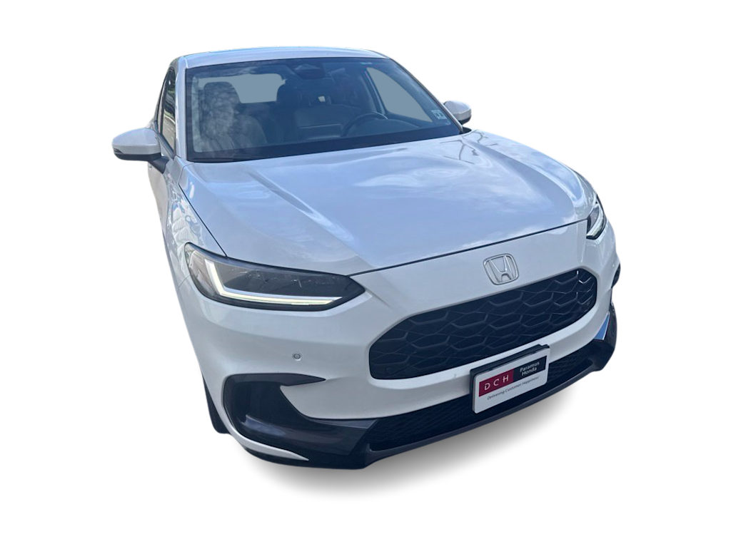 Thumbnail: 2024 Honda HR-V - 10