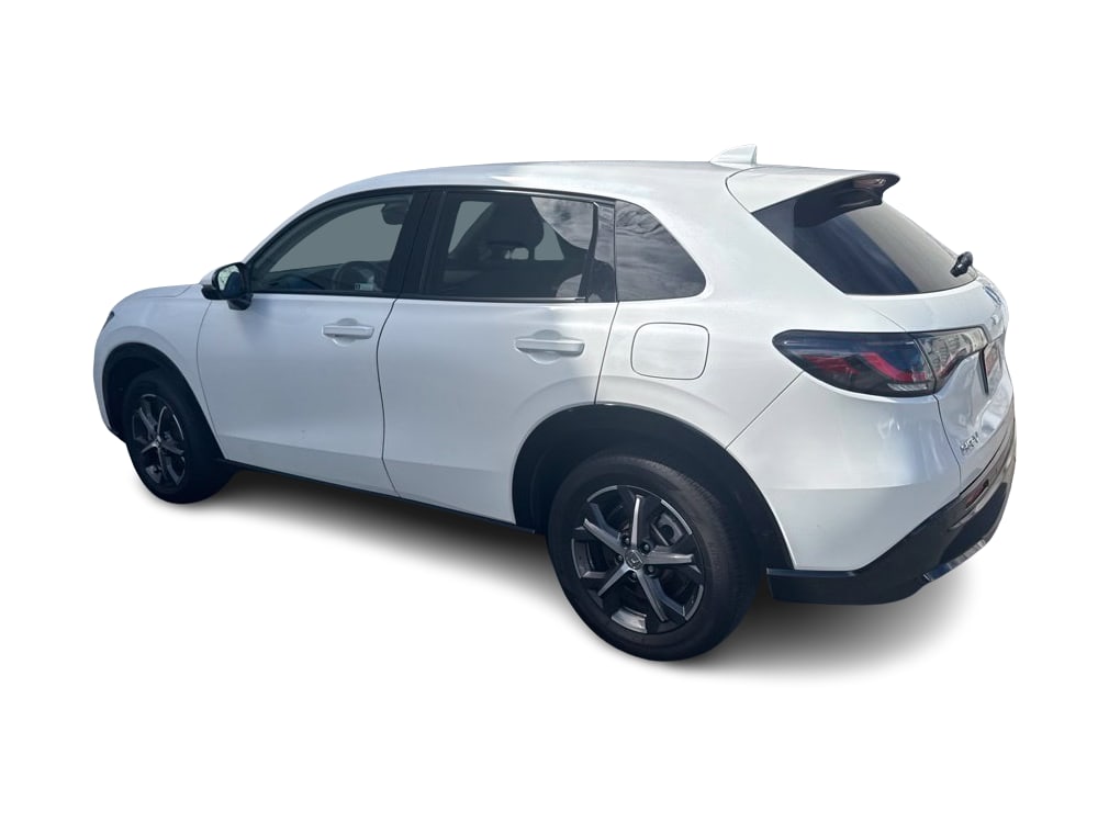 Thumbnail: 2024 Honda HR-V - 20