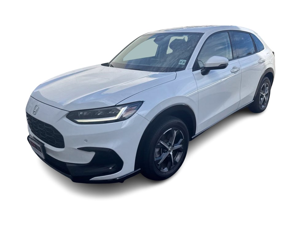 Thumbnail: 2024 Honda HR-V - 8