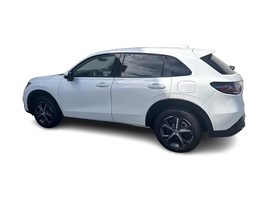 Thumbnail: 2024 Honda HR-V - 21
