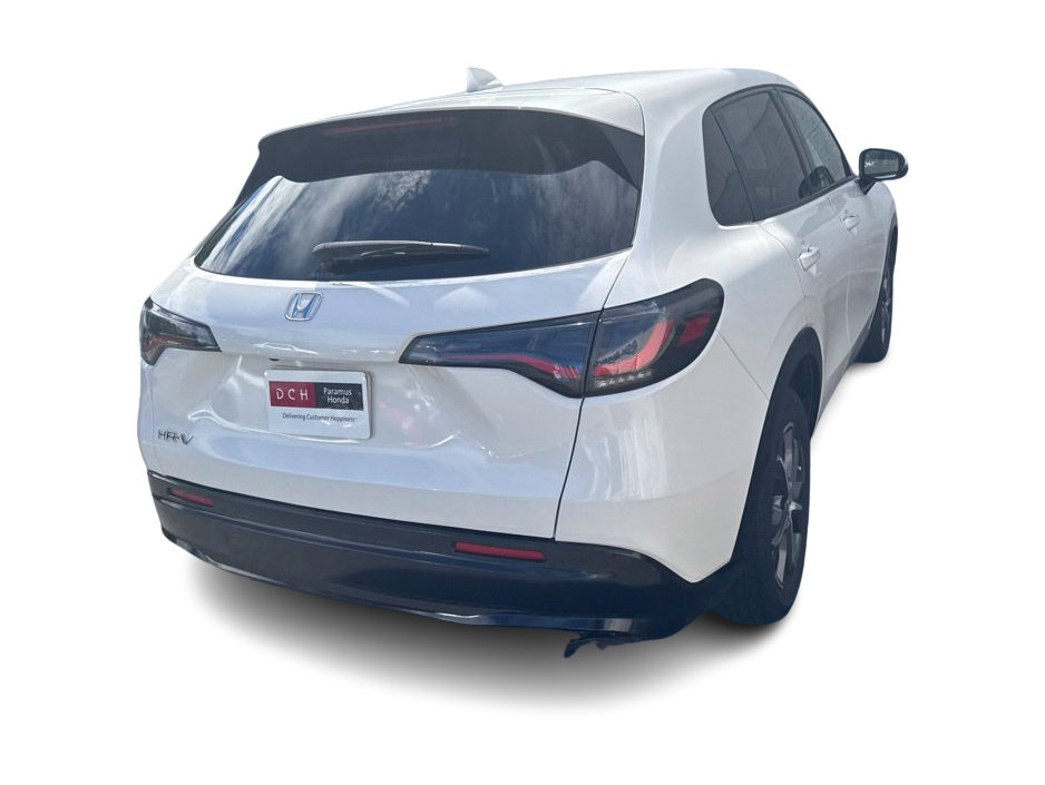 Thumbnail: 2024 Honda HR-V - 18