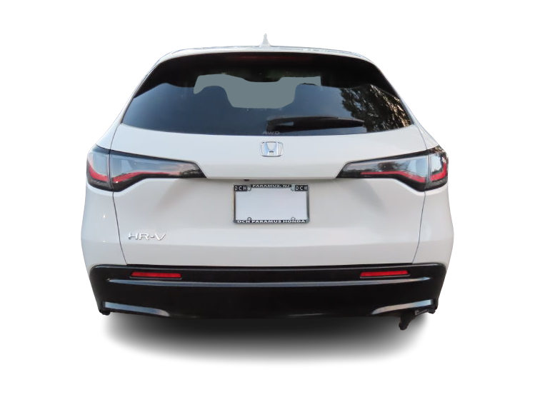 Thumbnail: 2024 Honda HR-V - 5