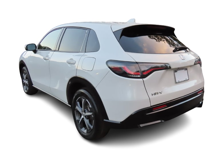 Thumbnail: 2024 Honda HR-V - 4