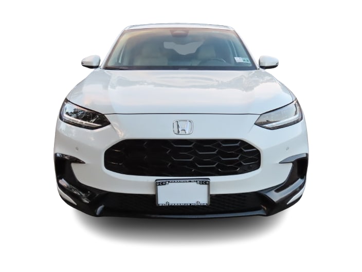 Thumbnail: 2024 Honda HR-V - 6