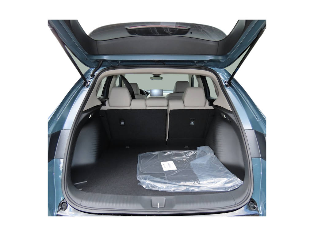 Thumbnail: 2026 Honda HR-V - 18