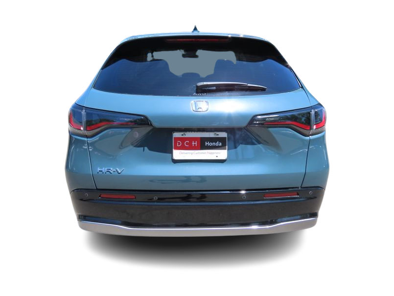Thumbnail: 2027 Honda HR-V - 5