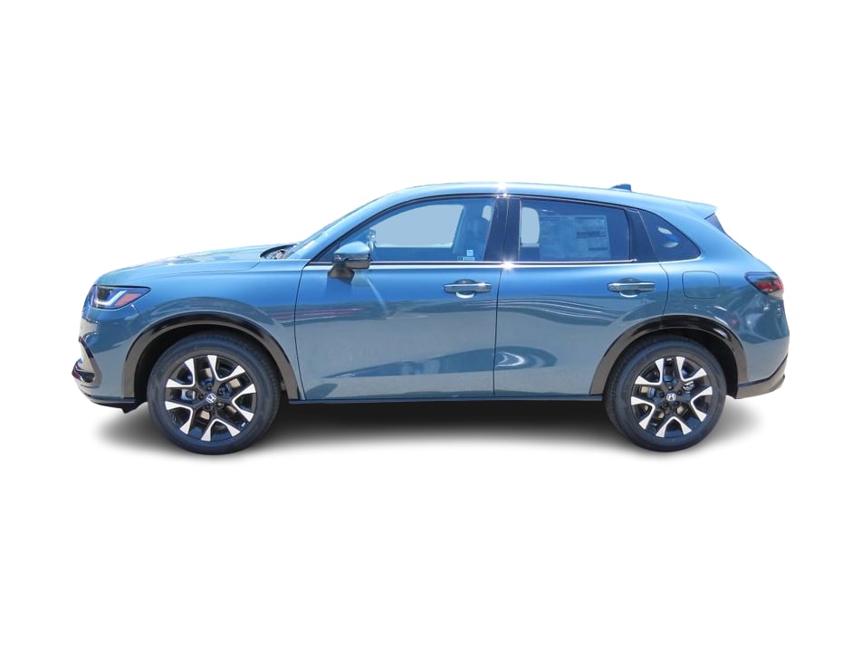 Thumbnail: 2027 Honda HR-V - 3