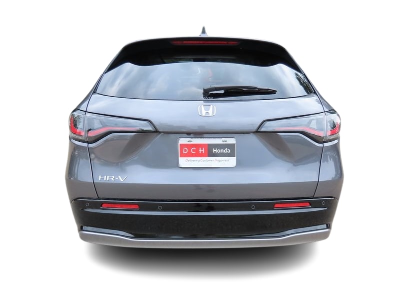Thumbnail: 2026 Honda HR-V - 5