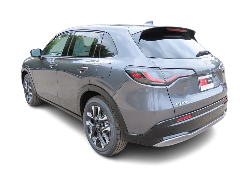 Thumbnail: 2026 Honda HR-V - 4