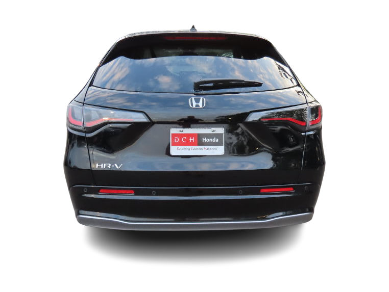Thumbnail: 2027 Honda HR-V - 5