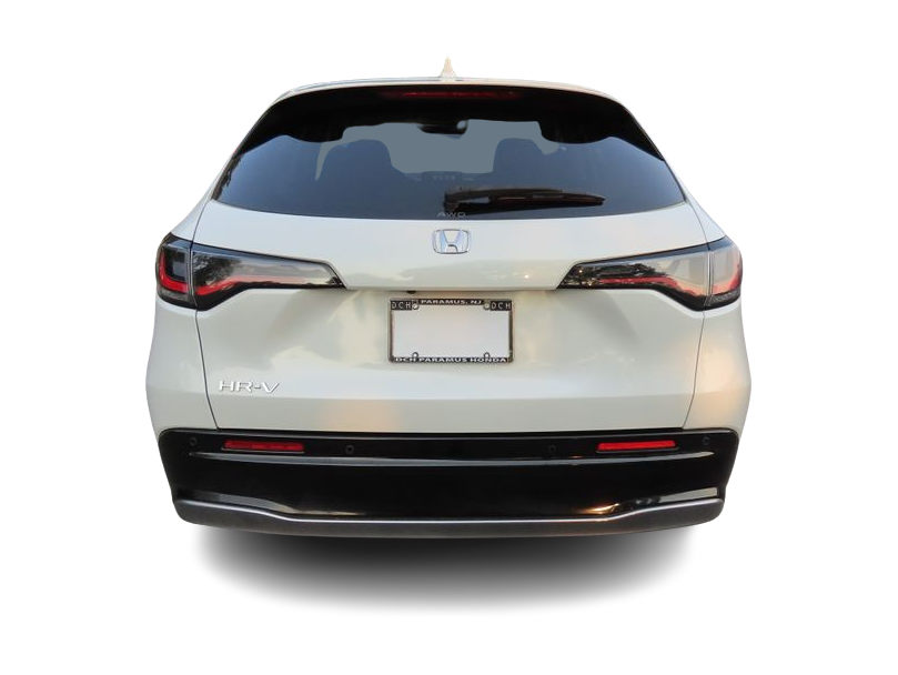 Thumbnail: 2023 Honda HR-V - 5