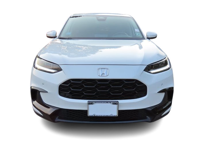 Thumbnail: 2023 Honda HR-V - 6