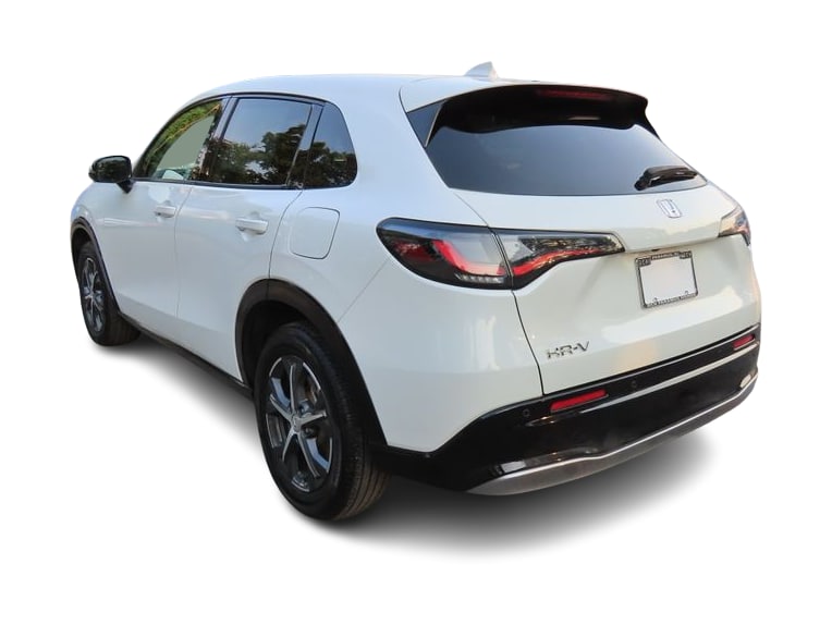 Thumbnail: 2023 Honda HR-V - 4