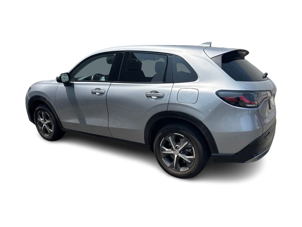 Thumbnail: 2024 Honda HR-V - 4