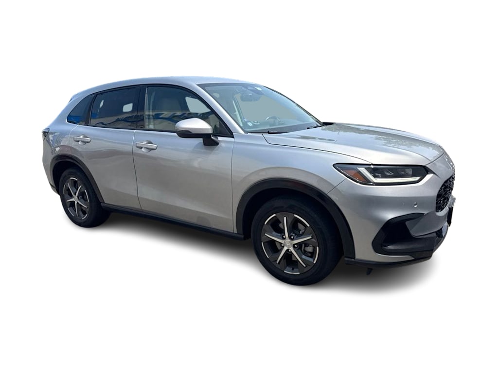 Thumbnail: 2024 Honda HR-V - 14