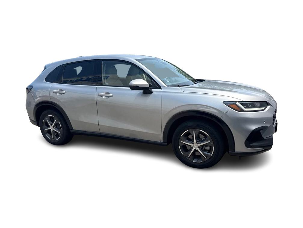 Thumbnail: 2024 Honda HR-V - 15
