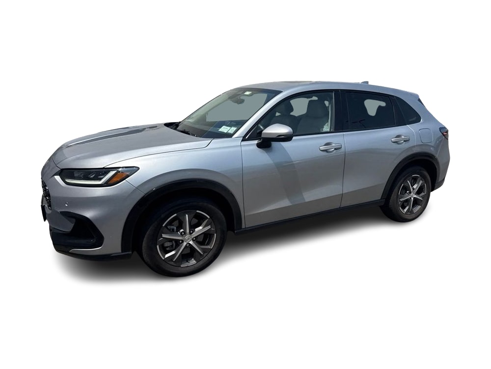 Thumbnail: 2024 Honda HR-V - 9