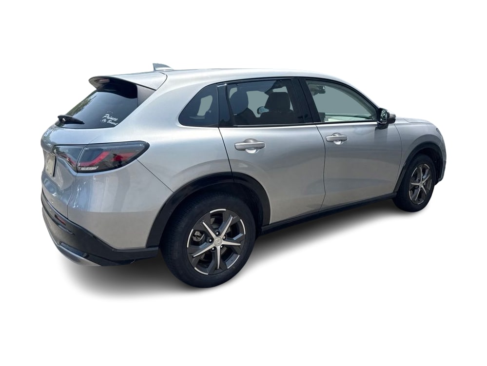 Thumbnail: 2024 Honda HR-V - 18