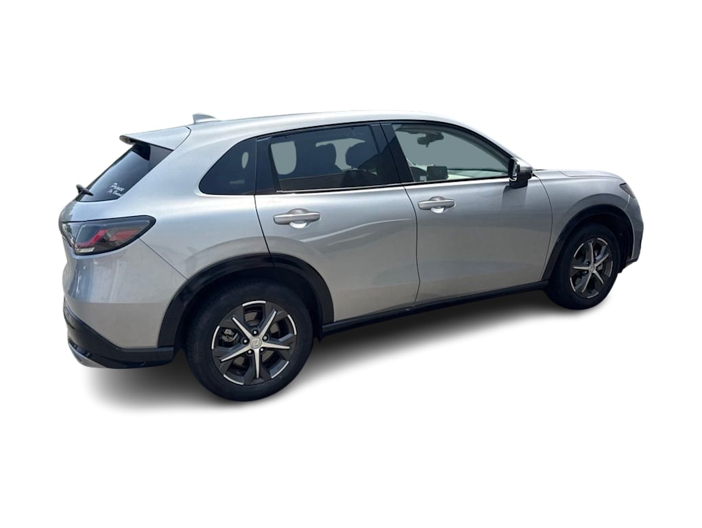 Thumbnail: 2024 Honda HR-V - 17