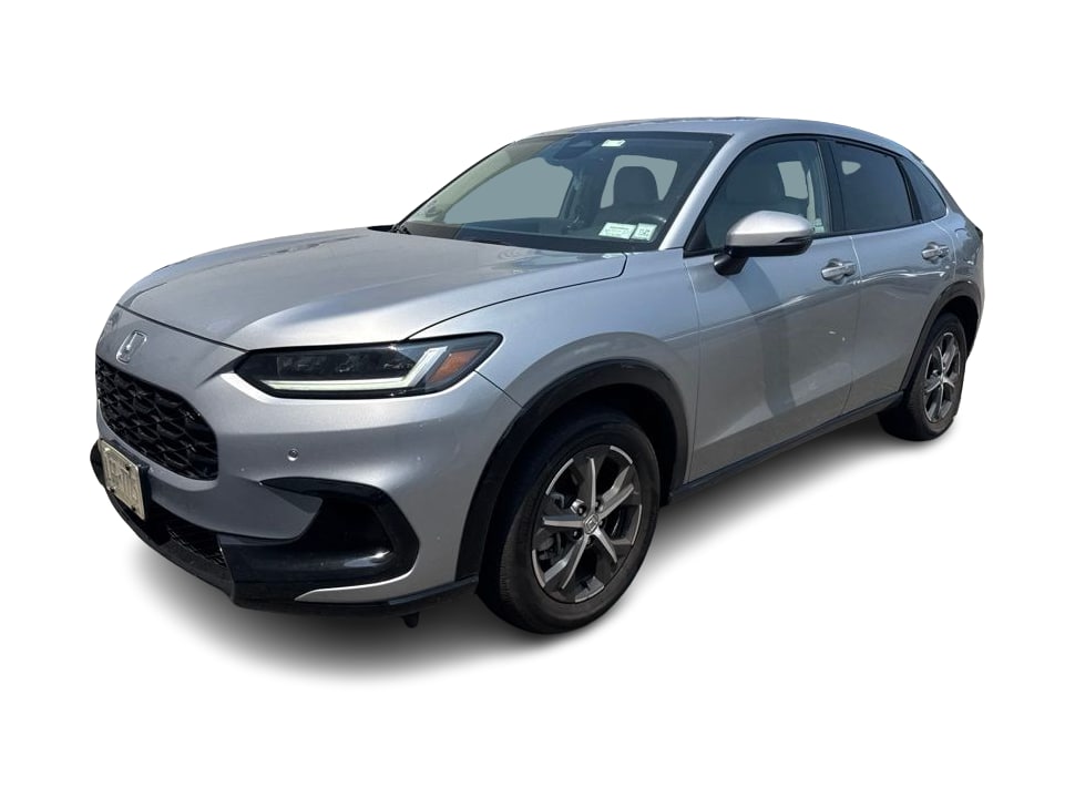 Thumbnail: 2024 Honda HR-V - 10